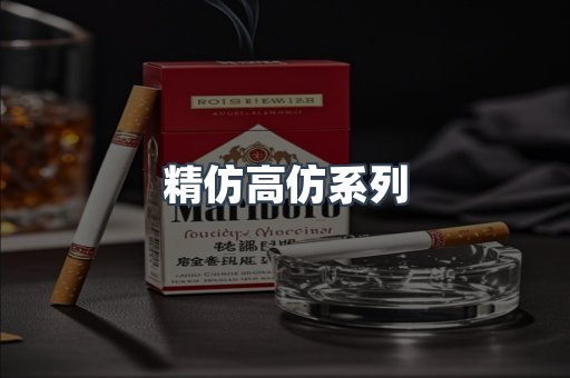 精仿高仿系列